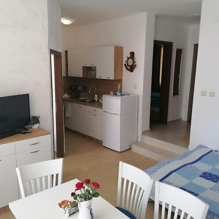 Apartments Elinor Budjaka Sozopol Exteriör bild